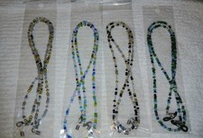 vintage eyeglass chains brand new