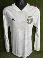 Adidas Mexico Away Jersey 2020/2021 Men’s Size Large