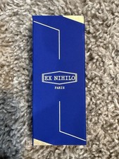 Ex Nihilo Blue Talisman Eau de Parfum - 2ml Sample Spray