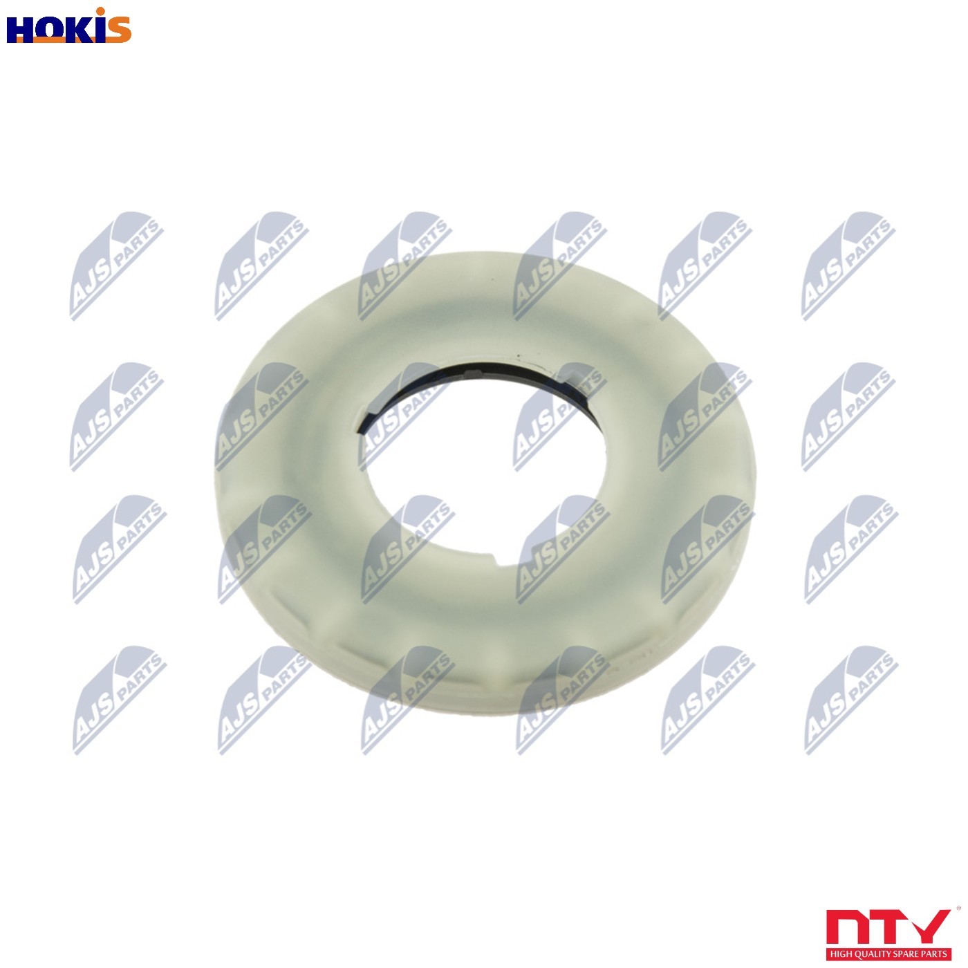 ROLLING BEARING SUSPENSION STRUT SUPPORT MOUNT AD-MZ-042 FOR MAZDA L3K7 2.3L