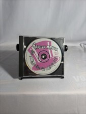 Smells Like Children by Marilyn Manson (CD, S...