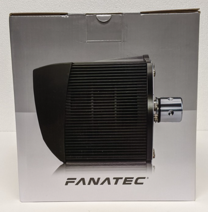 その他 FANATEC ClubSport Wheel Base V2.5 Fanatec ClubSport Wheel Base V2.5 Review - YouTube