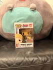 Funko Pop! Boruto Naruto Next Generations Naruto (Hokage) GITD CHASE MINT #724