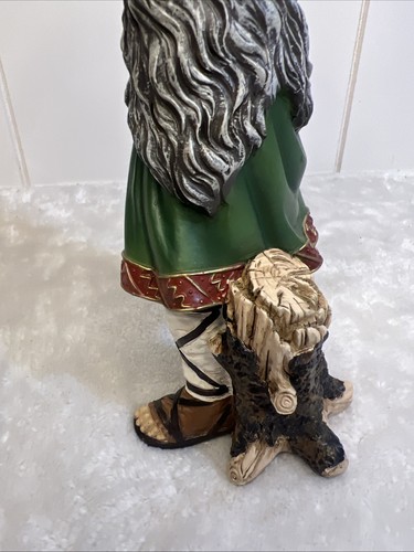 Kirkland Signature Nativity Shepherd Creche De Noel 1456711 Large Replacement - Picture 8 of 9