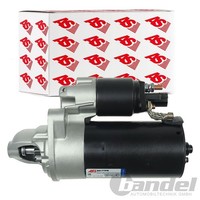 As-Pl Anlasser Starter 2,20Kw Passend FüR Audi A4 A6 A8 VW Phaeton | S0177PR
