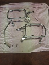 Vendo Supporti Valigie BMW GS 1250R Adventure