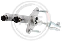 Geberzylinder Kupplung A.B.S. 51812 15,9Mm Aluminium FüR Honda Civic 7 Hatchback