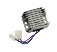 Gouverneur Spannung Motor Einachsschlepper Motorpumpe LA170 LA186 Launtop