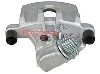 Metzger Autoteile Bremssattel 6260045 FüR Ford Mazda Volvo IAM Focus 2 MAX DM2