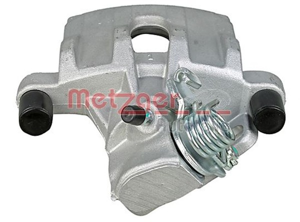 Metzger Autoteile Bremssattel 6260045 FüR Ford Mazda Volvo IAM Focus 2 MAX DM2-image