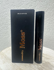Commodity Moss+  Fragrance 5 mL 0.17 fl Oz Brand New In Box AUTHENTIC