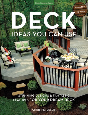 #ad Deck Ideas You Can Use Updated Edition: Stunning Designs amp; Fantastic Featu... $5.66
