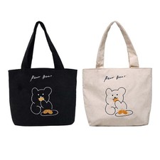 Borsa Tote Da Donna Borsa A Tracolla Lavabile Alla Moda Con Manico Superiore