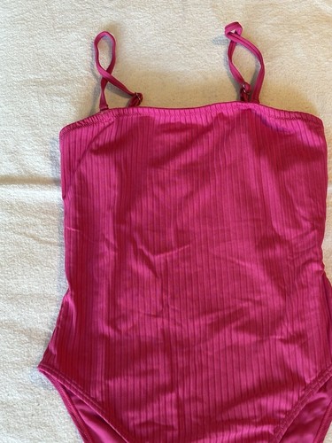 Badeanzug Größe 40 Cup A/B In Pink NEU - Bild 5 von 8