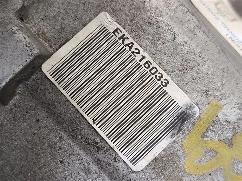 2019-2021 HYUNDAI TUCSON Carrier Rear 478003B520 19-21 Foto 4 de 4