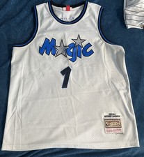 Anfernee Hardaway 19 93–94 Hardwood Classic Mitchell And Ness Jersey