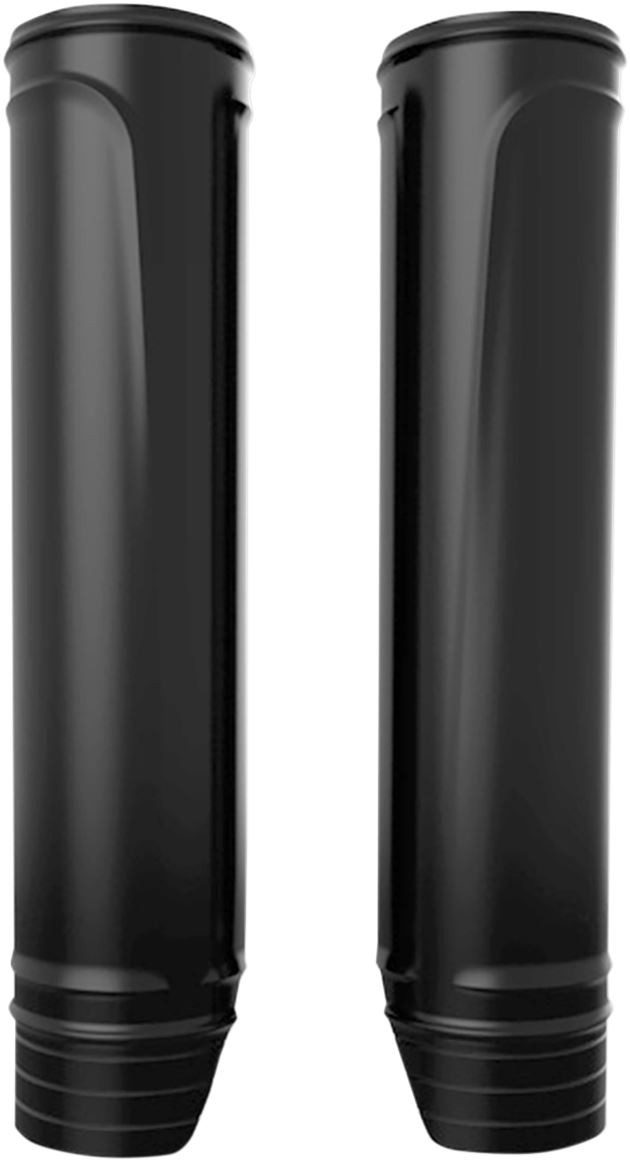 Fits POLISPORT 8463500001 POL Shock absorbers cover universal (colour black) Sh - Image 4