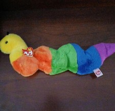 Beanie Baby Inch