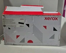 Xerox 006R04400 Black High Yield Toner Cartridge For B225/B235/B230 Printers