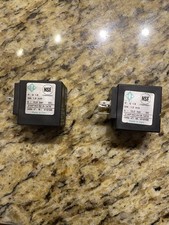 Ode Solenoid Coil BDV08024CY 24VDC, 11W - Excellent Condition