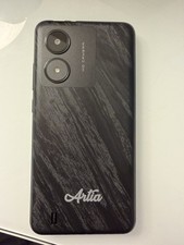 ANS Artia SP545CV (Unlocked) Black 5.5" 2GB 16GB ROM 4G LTE Android Smartphone 4