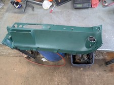1965 1966 Cadillac Rh Plastic Dash Cover Ac Vent Deville Eldorado Fleetwood