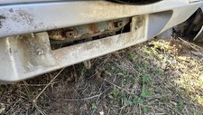 Pare-choc arrière Daihatsu TERIOS