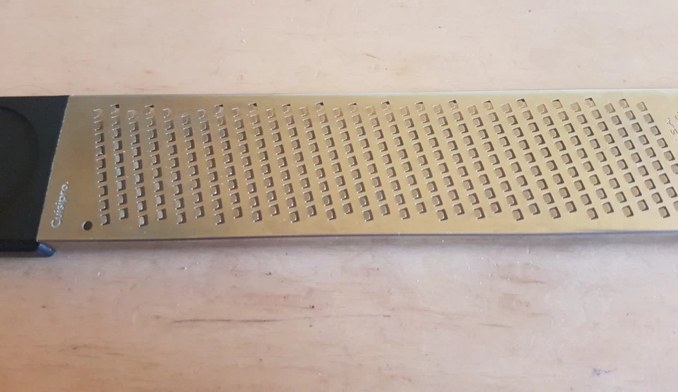 Cuisipro Dual Reibe 2-in-1 Accutec - Bild 2 von 4