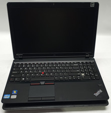 Lenovo E520 for sale - eBay