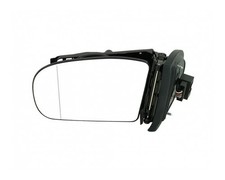 Außenspiegel Links nicht Elektrisch Anklappbar Memory für Mercedes W203 00-04