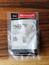 TPMS Sensor Valve Assembly-Remote Tire Pressure Monitor Sensor Valve Assembly