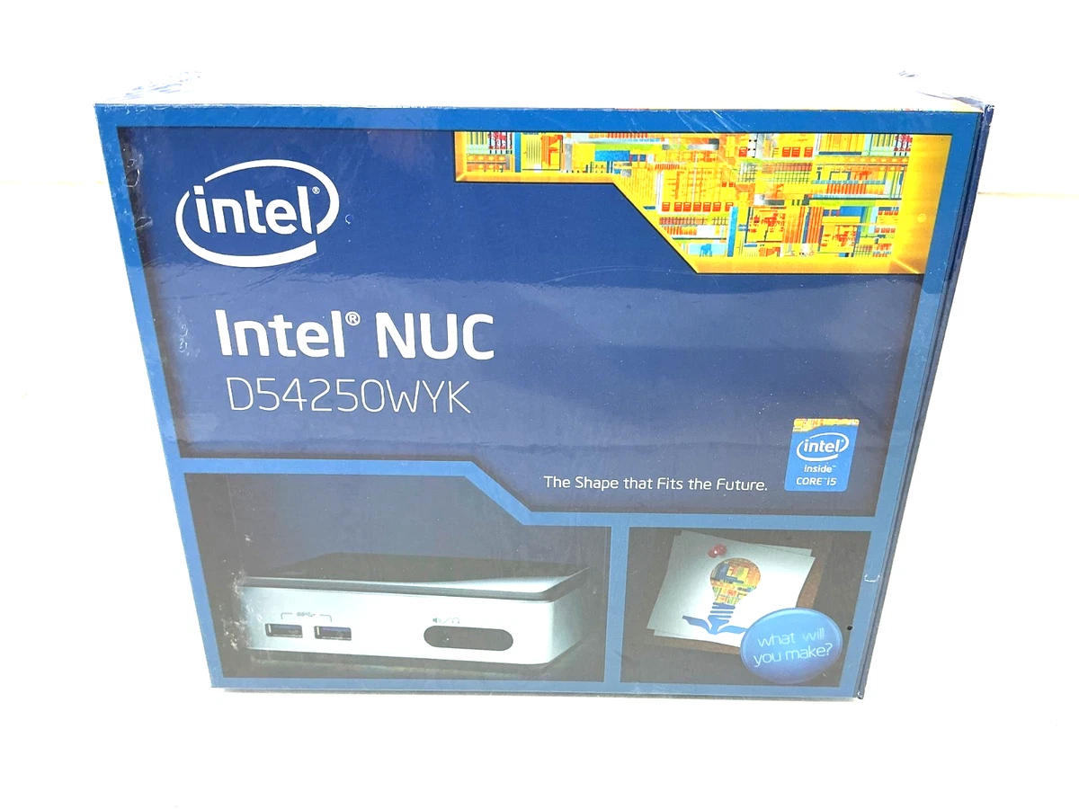 Intel NUC Mini Pc PC Desktops & All-In-One Computers for sale | eBay