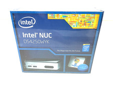 Intel NUC D54250WYK i5-4250U Mini PC - BOXD54250WYK1