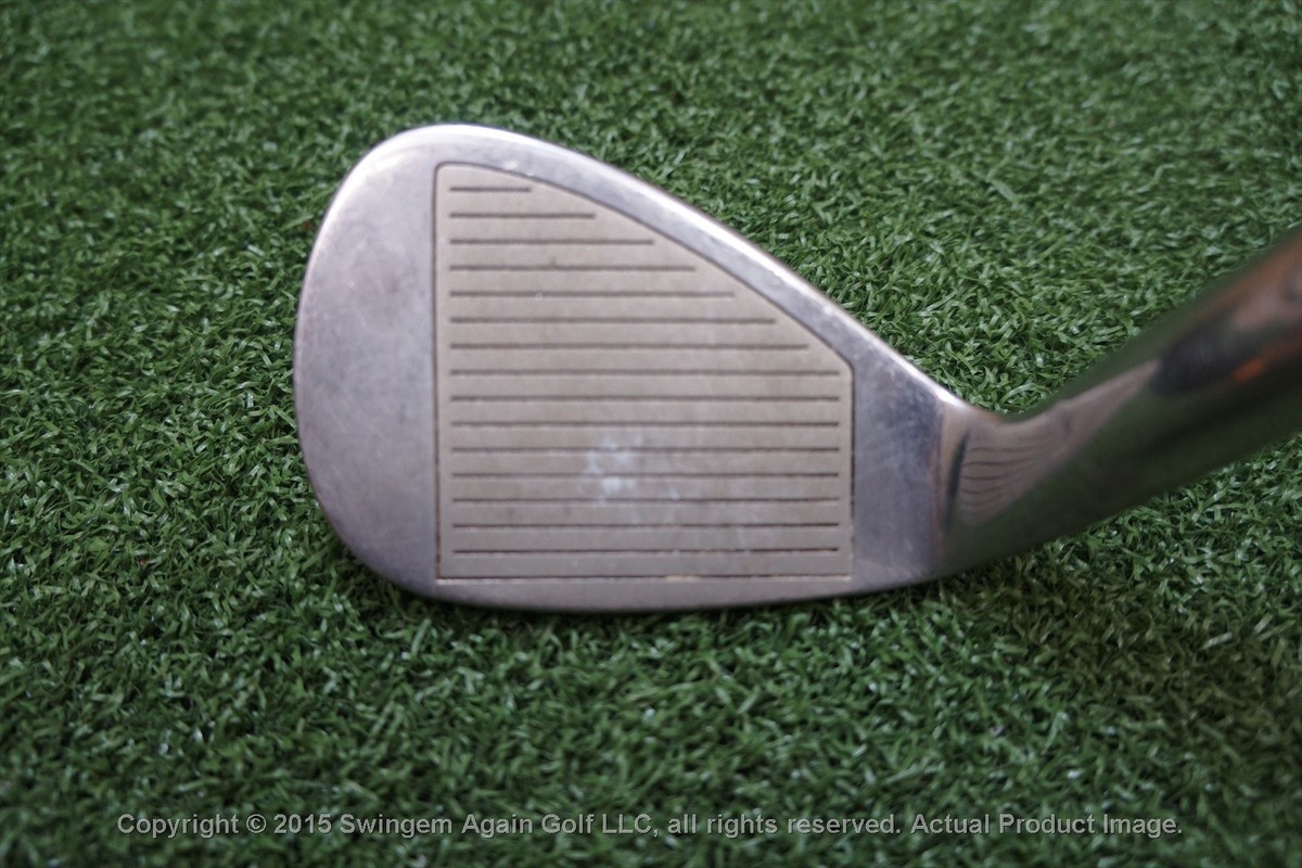 【S.Ｉ】 Srixon ZXi5 Irons | Embers Golf