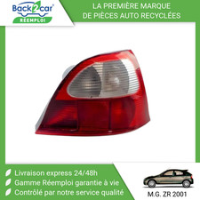 Feu arrière Rover STREETWISE