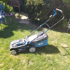 Macallister Lawn Mower