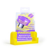Powerflex PFF3-1322 PU Buchse Getriebelagereinsatz VerstäRkung FüR Audi RS3 TT