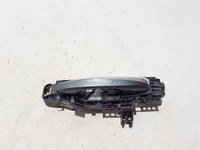 Mercedes-Benz GLE W167 2022 Links T&uuml;rgriff T&uuml;r&ouml;ffner hinten AUA190845