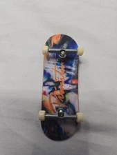 Tech Deck Primitive Skateboards Fingerboards