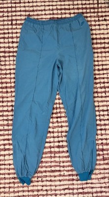 Vintage Nike Aqua Track Pants