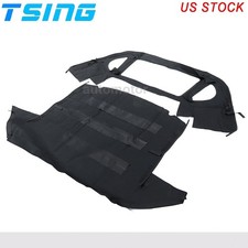 For Mercedes-benz 300sl 500sl R129 Convertible Soft Top Black Mb03-22 Mbz12148 For Mercedes-benz 300sl 500sl R129 Convertible Soft Top Black Mb03-22 Mbz12148
