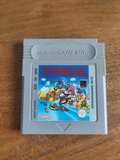 Thumbnail of ebay&reg; auction 177637713479 | super mario land gameboy