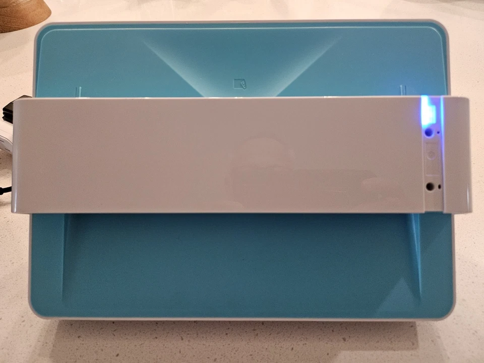 Plustek Photo scanner ePhoto Z300 photo Document CCD sensor Mac/PC - Image 3 of 4