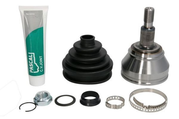 Gelenksatz Antriebswelle FüR VW Seat Audi Skoda Bora Variant Golf IV I NEW-image