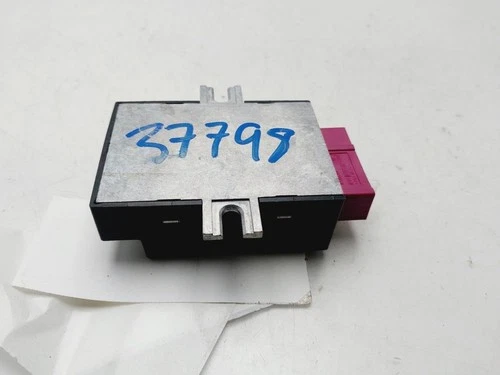 7229173 Elektronikmodul für BMW X1er (E84) sDrive 20d 2009 9186297 - Bild 2 von 10