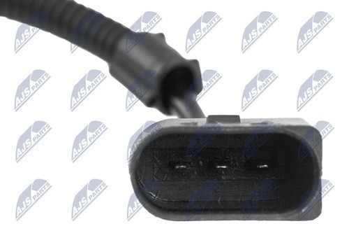 ECP-VW-007 CRANKSHAFT POSITION SENSOR NTY FOR SKODA OCTAVIA II 1.6 FSI 85KW - Picture 4 of 7