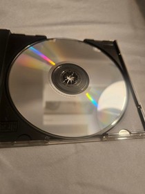 The King of Fighters '98 Dream Match Never SNK Neo Geo CD JPN CIB with Manual