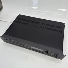 TASCAM CD-6010 Professional 2U Rackmount Broadcast CD Player