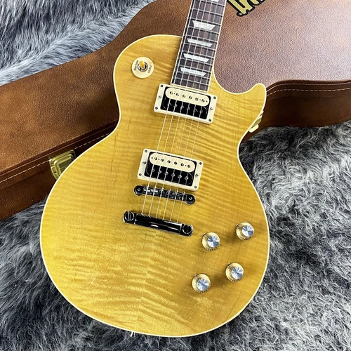 Gibson Slash Les Paul Standard Appetite Burst