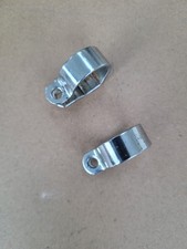 Vintage Raleigh  Grifter Brake Lever Clamps - Used